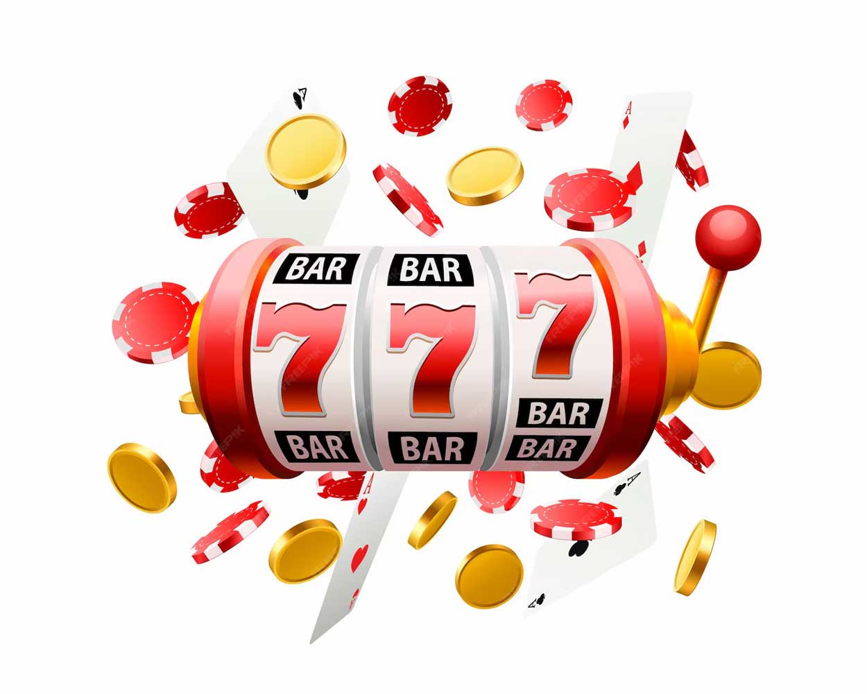 Online slots België 2026